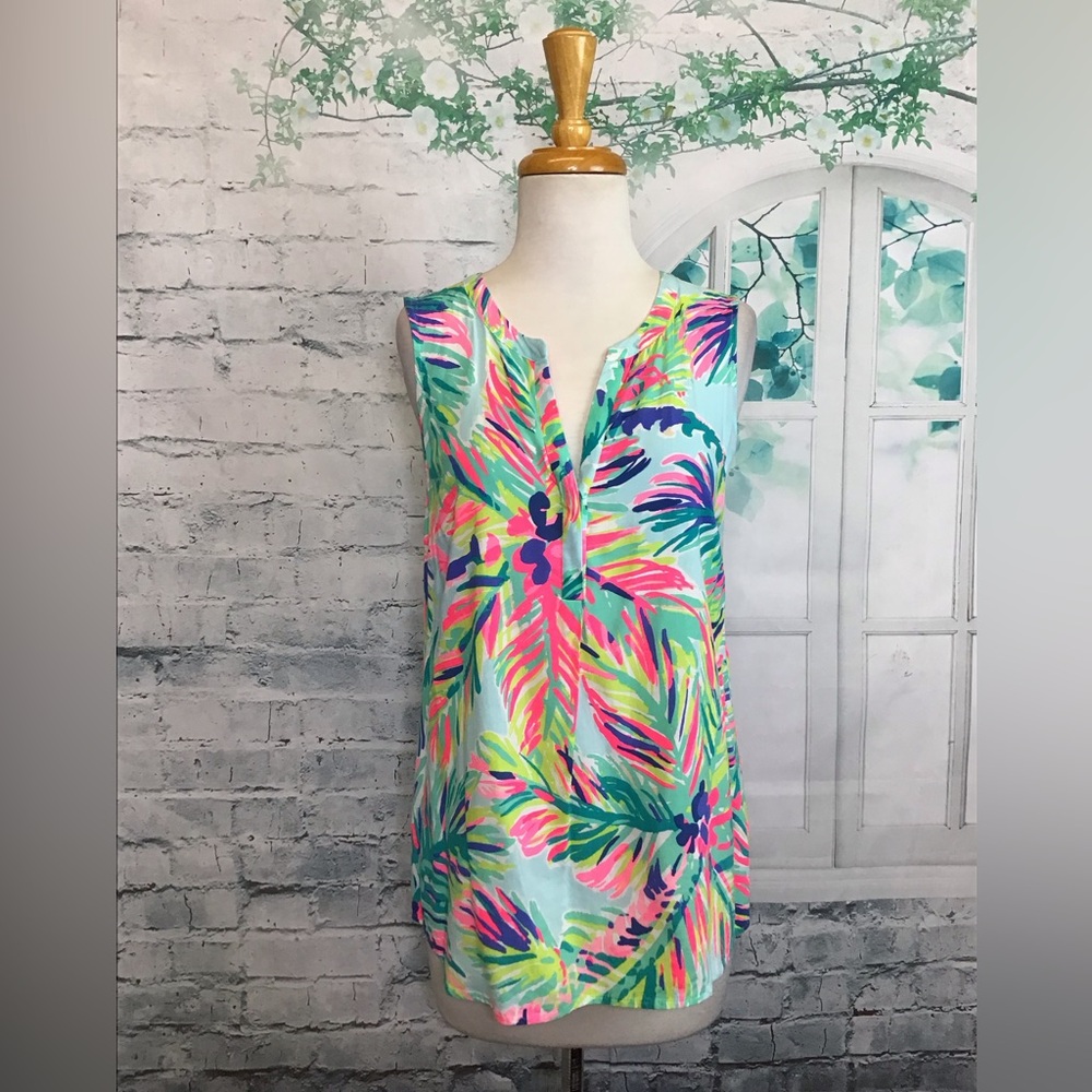 Lilly Pulitzer M
